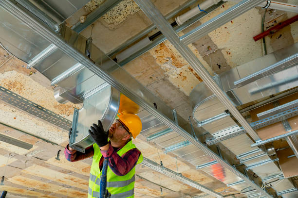 Best HVAC Air Duct Cleaning  in Pevely, MO