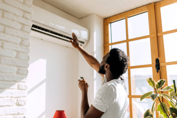 Best Best HVAC Companies  in Pevely, MO