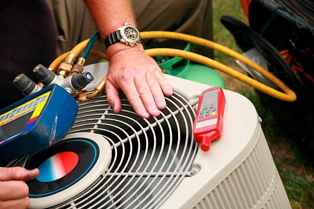 HVAC Troubleshooting in Pevely, MO